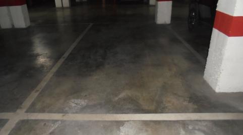 Photo 5 of Garage for sale in Avinguda de València, 34, Ensanche - Parque del Oeste, Castellón