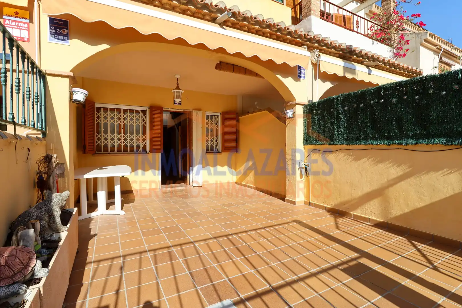 Tríplex amb balcó en venda a Los Narejos - Punta Calera, imagen 33