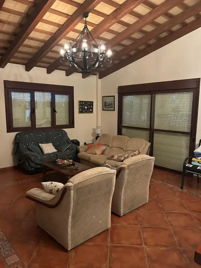Villa avec piscine à vendre à Pelagatos - Pago del Humo, imagen 11