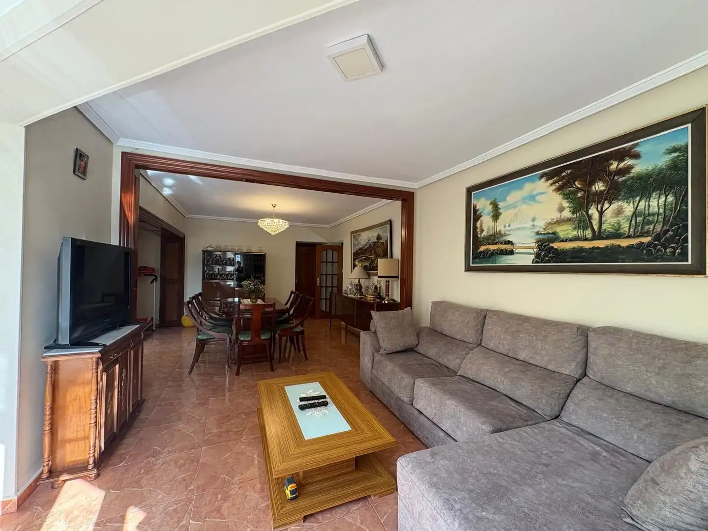 Wohnung mit Aufzug zum Verkauf in Santa Rosa, imagen 6