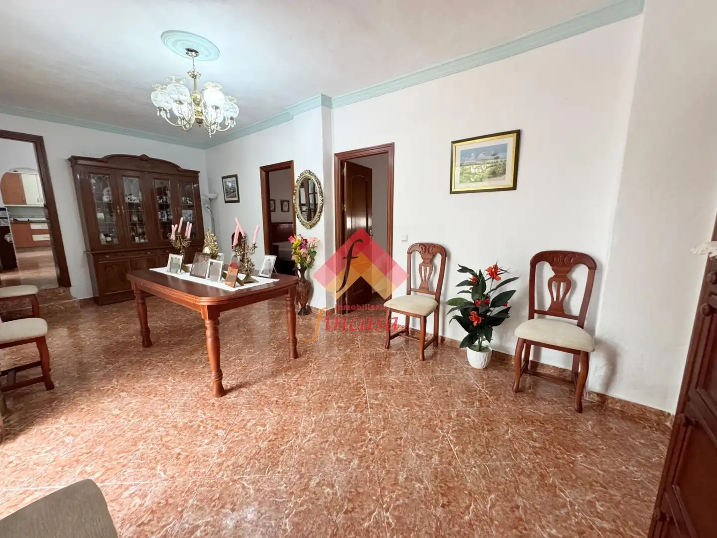 Finca rústica en venda en Ronda amb Traster