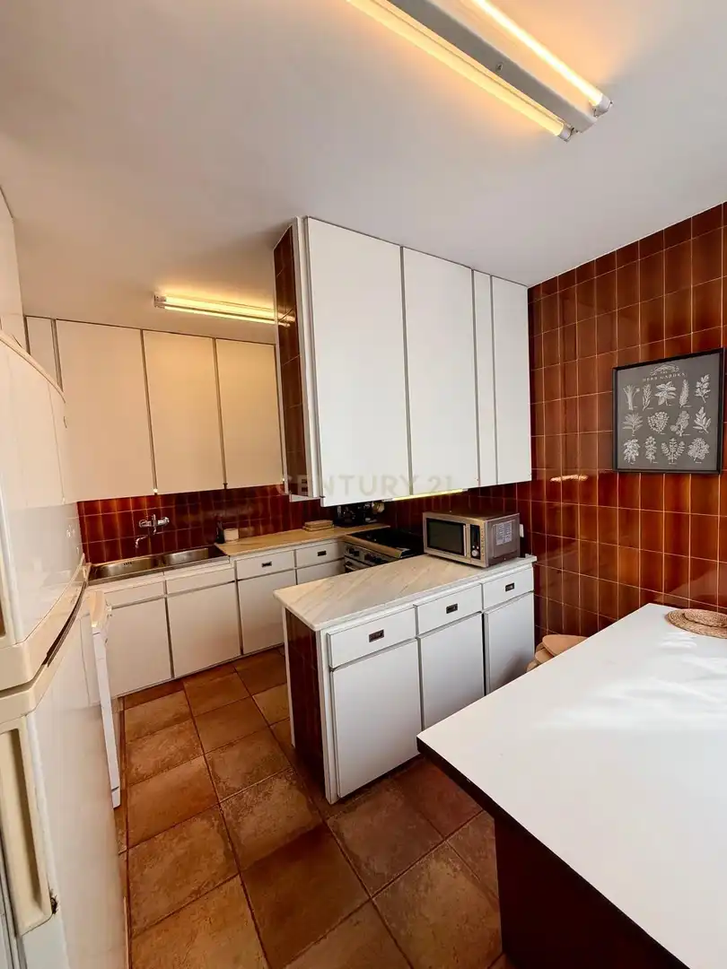 Kitchen of Apartments for sale in Blanes