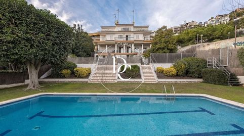 Foto 2 de Casa o xalet en venda a Carrer Corral D'en Falç, Levantina - Montgavina - Quintmar, Sitges