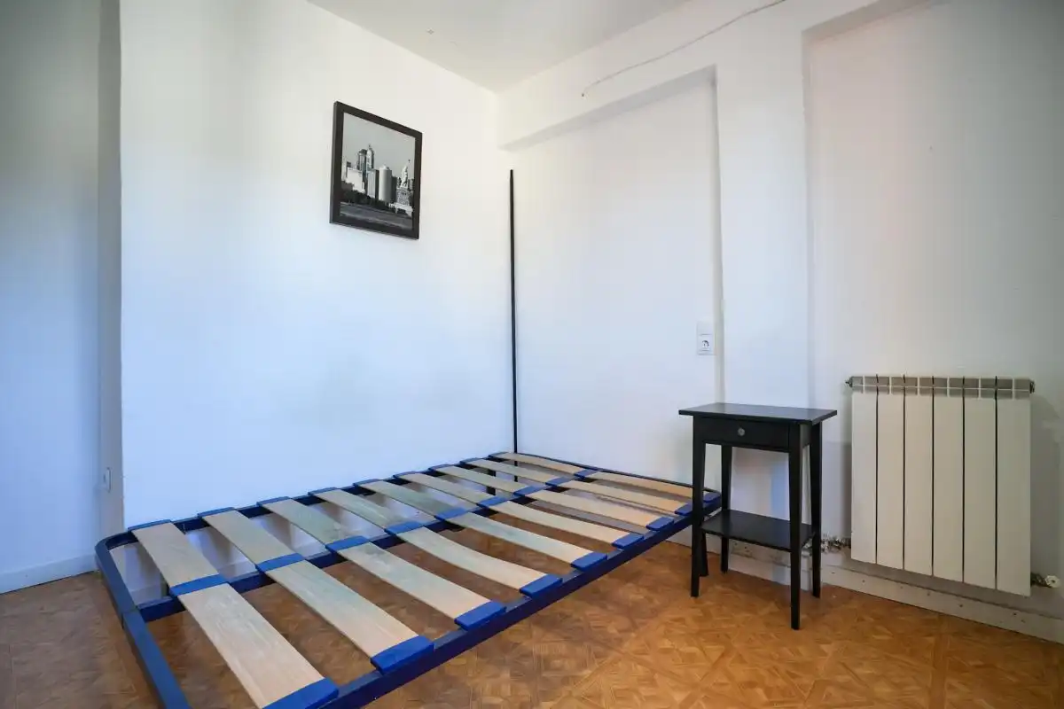 Wohnung zum Verkauf in C. de Arroyo de Fontarrón, Pavones