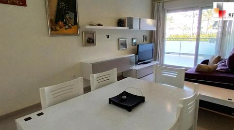 Foto 4 de Planta baja de alquiler en Torreblanca, Castellón