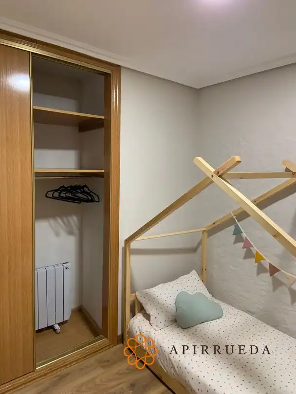 Houses for rent in Calle Portal de San Vicente, 3, Sástago