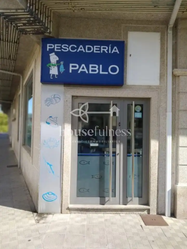 Locale commerciale in vendita a Canido, imagen 9