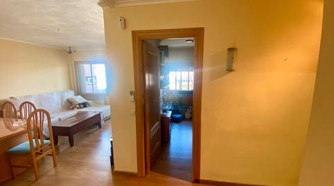 Foto 4 de Pis en venda a Ronda de Alarcos, 28, La Morería, Ciudad Real