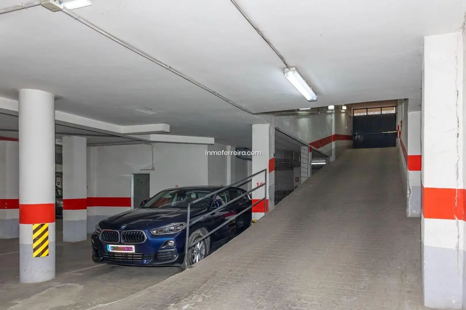 Pis en venda a Calle Emperatriz Eugenia de Montijo, 5, Guadix