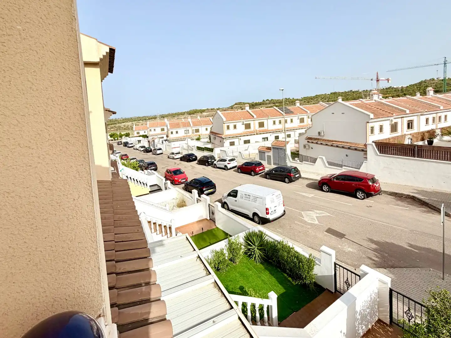 Doppelhaushälfte mit Pool zum Verkauf in Calle Clevilla 1, imagen 18