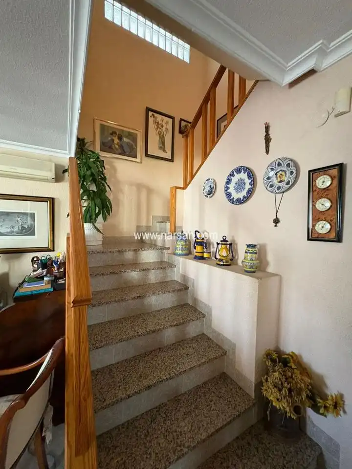 House with pool for sale in Heliópolis, imagen 32