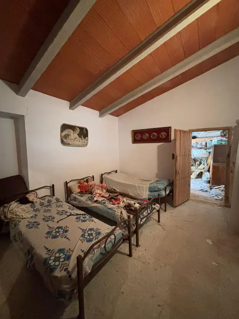 Habitación de Casa o chalet en venta en Alcubillas