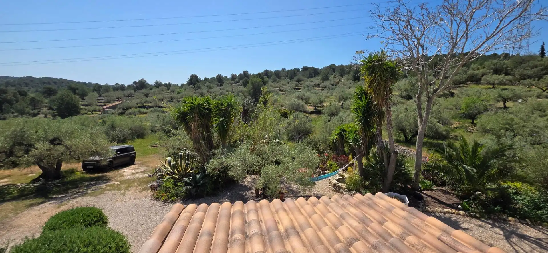 Country house with pool for sale in El Perelló, imagen 52