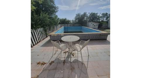 Foto 2 de Finca rústica en venda a Torreperogil, Jaén