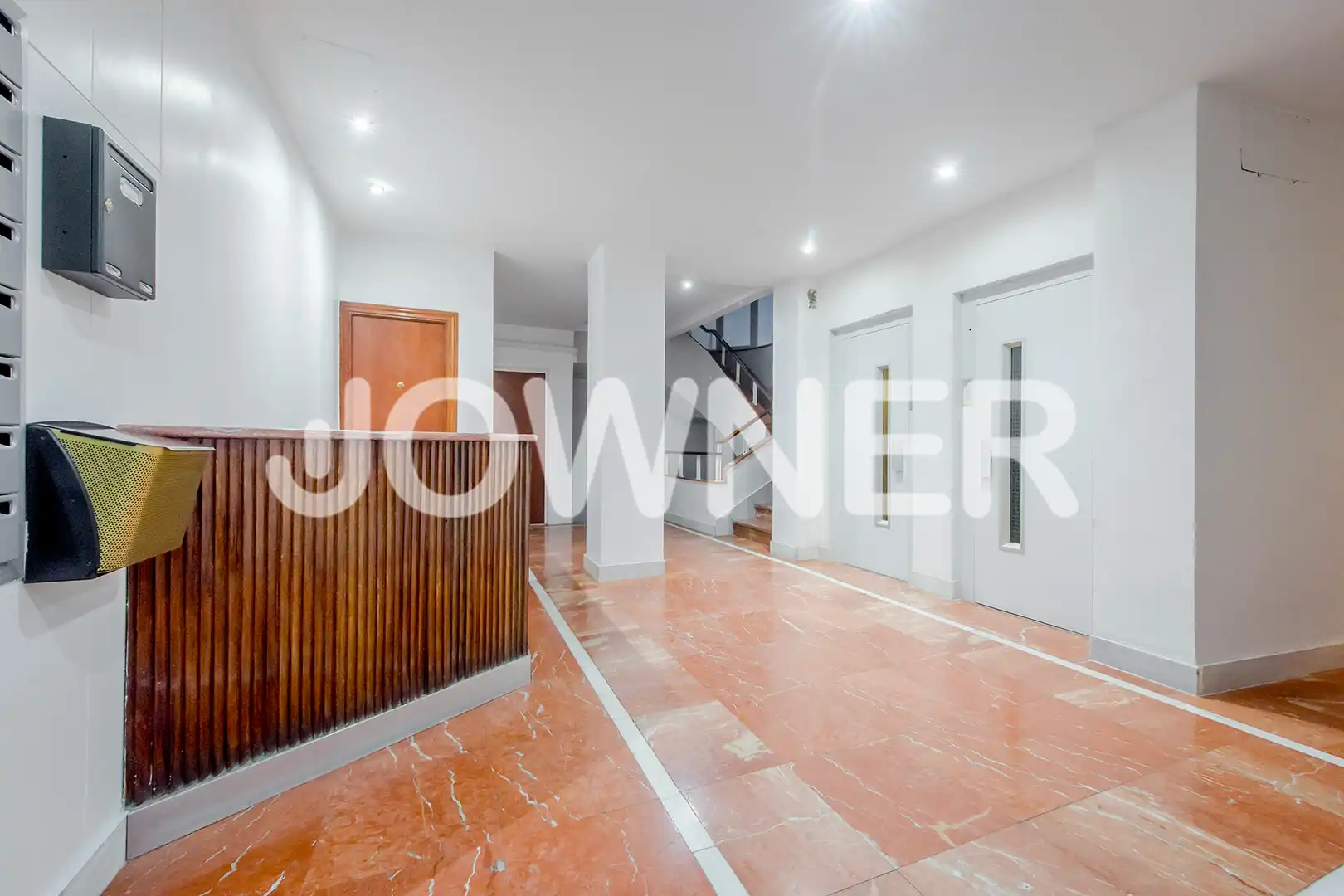 Study for rent in Madrid  with Heating, Furnished and Microwave
