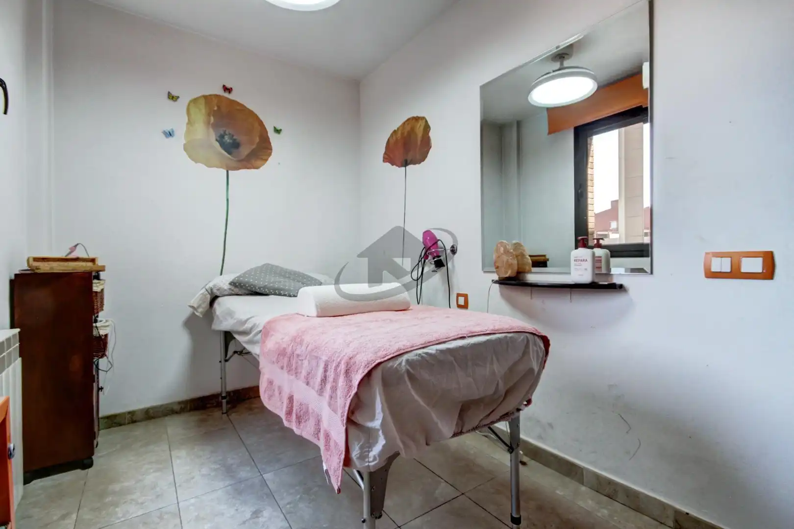 Habitación de Ático en venta en Barberà del Vallès con Aire acondicionado, Calefacción y Terraza