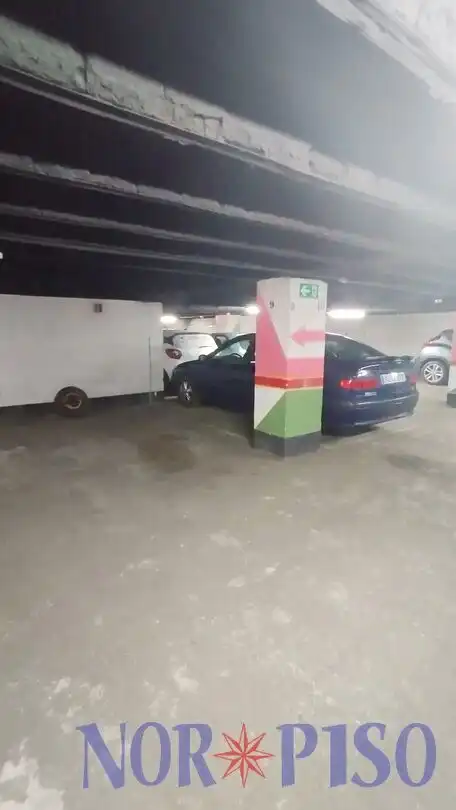 Parking of Garage for sale in Bilbao 