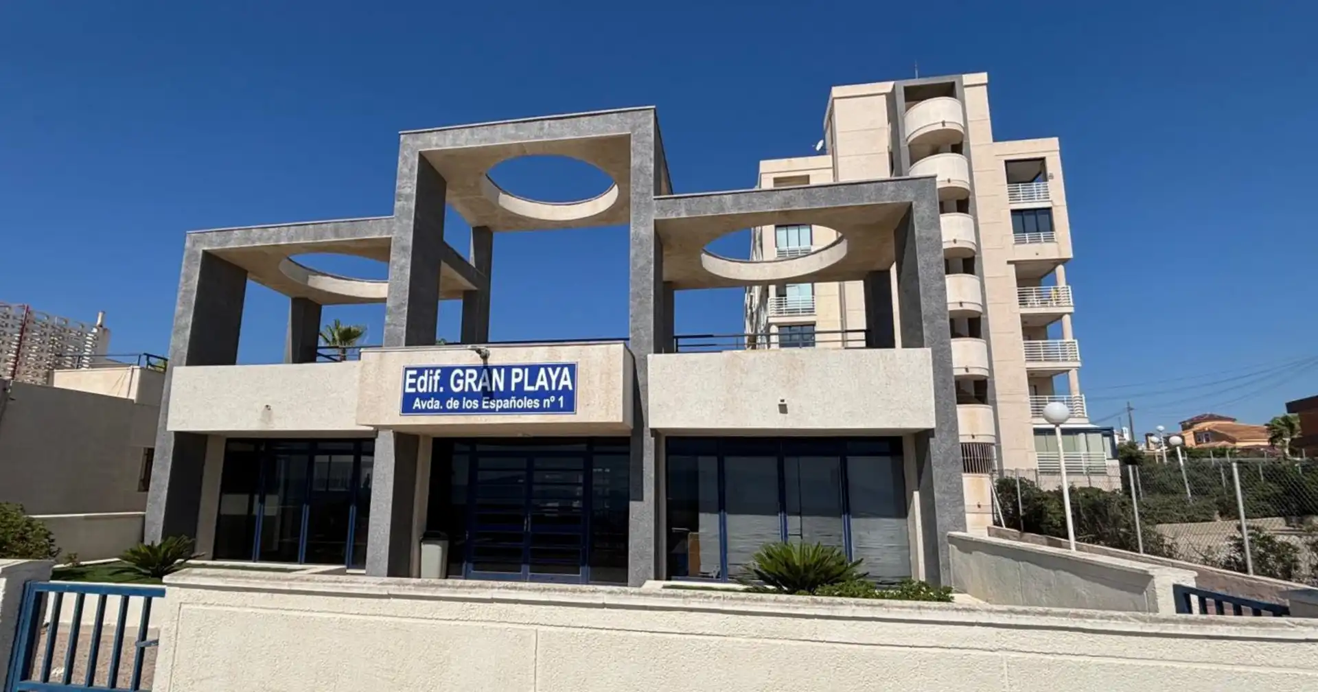 Apartment mit Terrasse zum Verkauf in La Mata, imagen 21