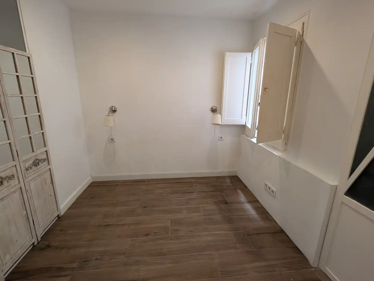 Habitación de Piso en venta en Vilassar de Mar con Horno y Lavadora