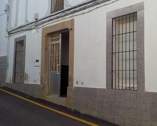 Exterior view of Country house for sale in Benquerencia de la Serena  with Terrace and Storage room