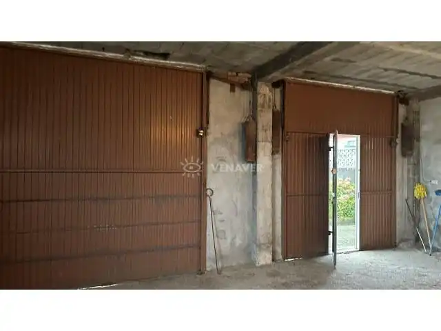 Casa o chalet en venta en Vigo  con Jardín privado