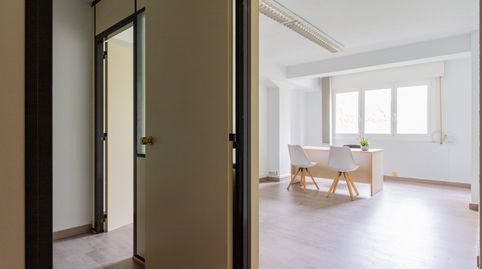 Foto 2 de Oficina de alquiler en Pamplona-iruña - Alfonso el Batallador,, 6, Iturrama, Pamplona / Iruña