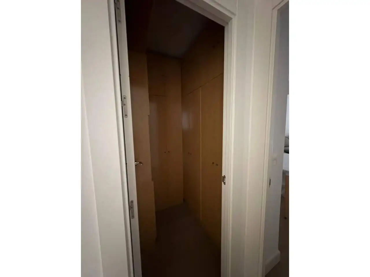 Flat for rent in Granada  with Parquet flooring, Storage room and Furnished