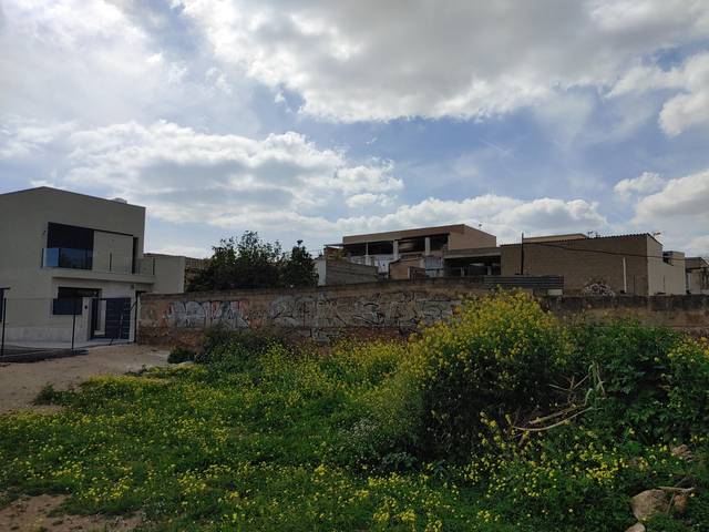 Terreno residencial en Venta en  SON ADOLSA VIA FERREA en Mare de Déu de Lluc
