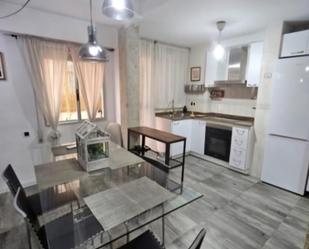 Cuina de Apartament de lloguer en  Valencia Capital