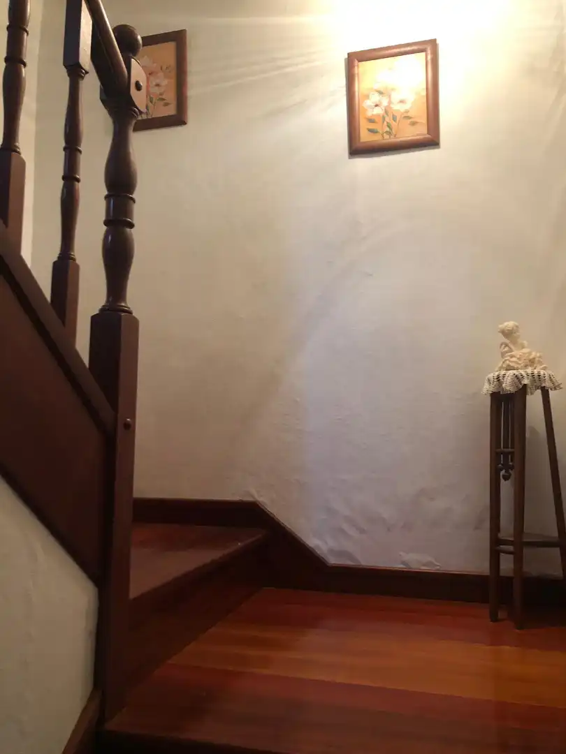 Casa o chalet en venta en Ares con Trastero