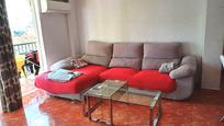 Living room of Flat for sale in  Palma de Mallorca  with Air Conditioner, Heating and Terrace