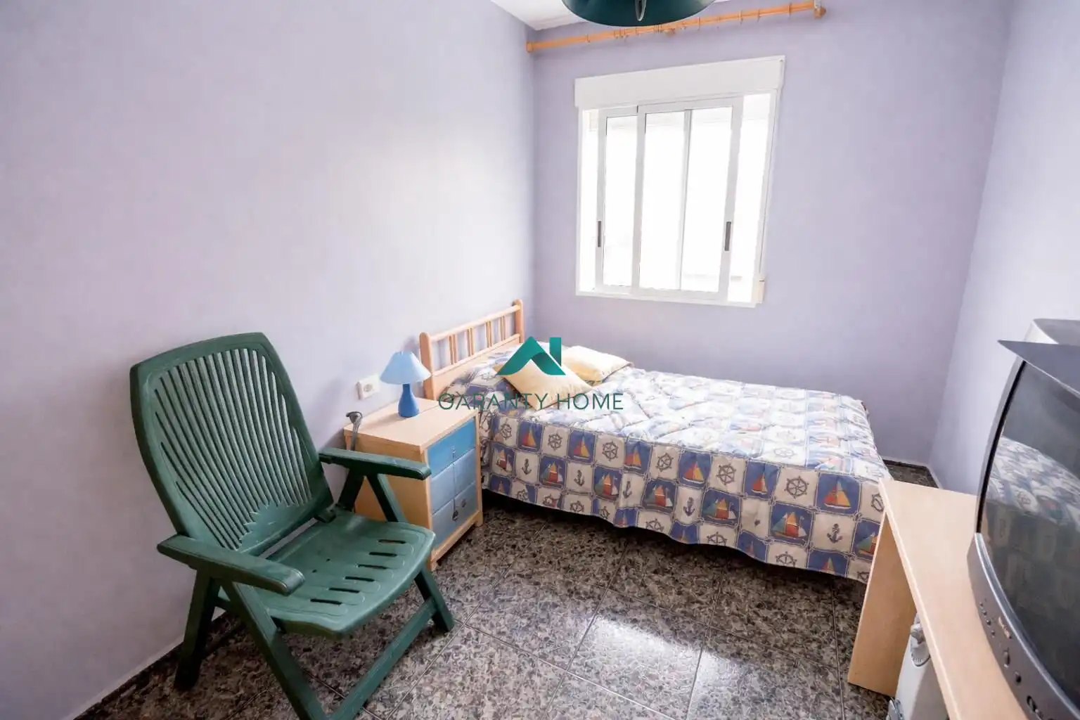 Flat for rent in Chilches / Xilxes