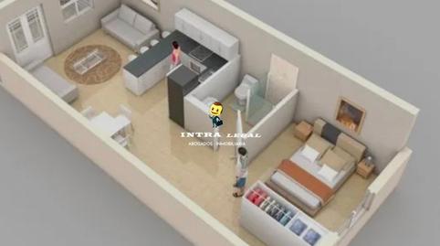 Foto 2 de Apartament en venda a Villarino, San Bernardo, Salamanca Capital