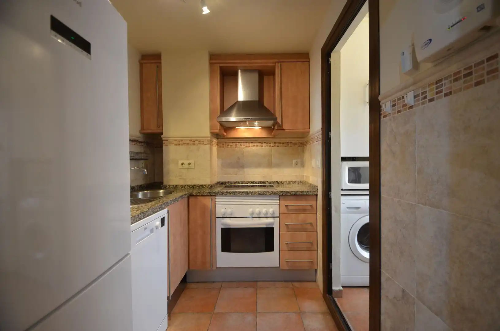 Appartement compact avec piscine à vendre à Punta del Moral, imagen 17