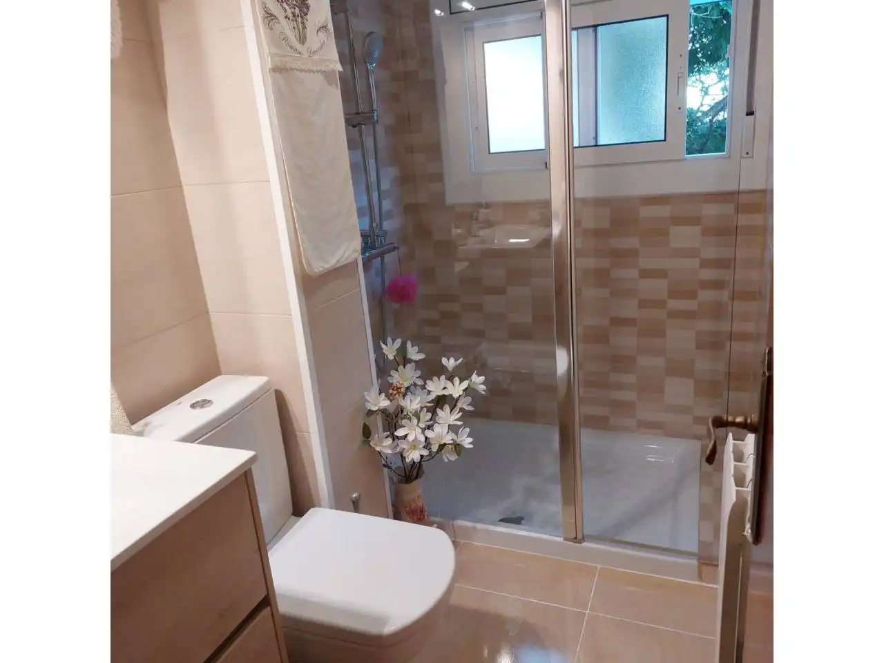 Flat with terrace for sale in Nord-est, imagen 22