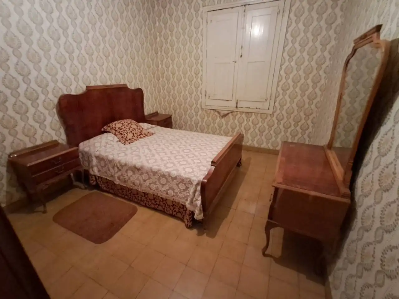 Habitación de Finca rústica en venta en Clavijo con Jardín privado y Terraza