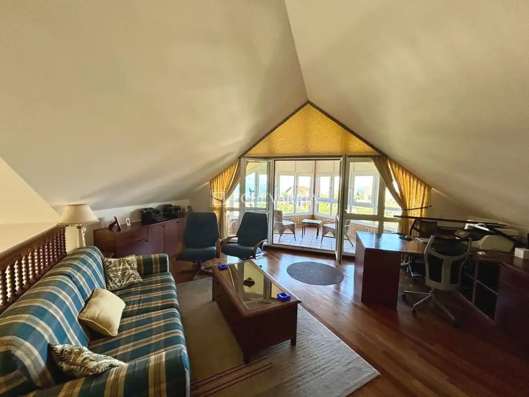 Detached house with terrace for sale in Santa María de Getxo, imagen 17