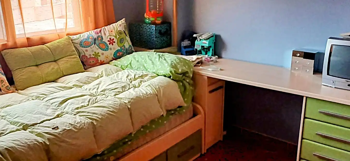 Apartment with lift for sale in Colonia Madrid, imagen 4