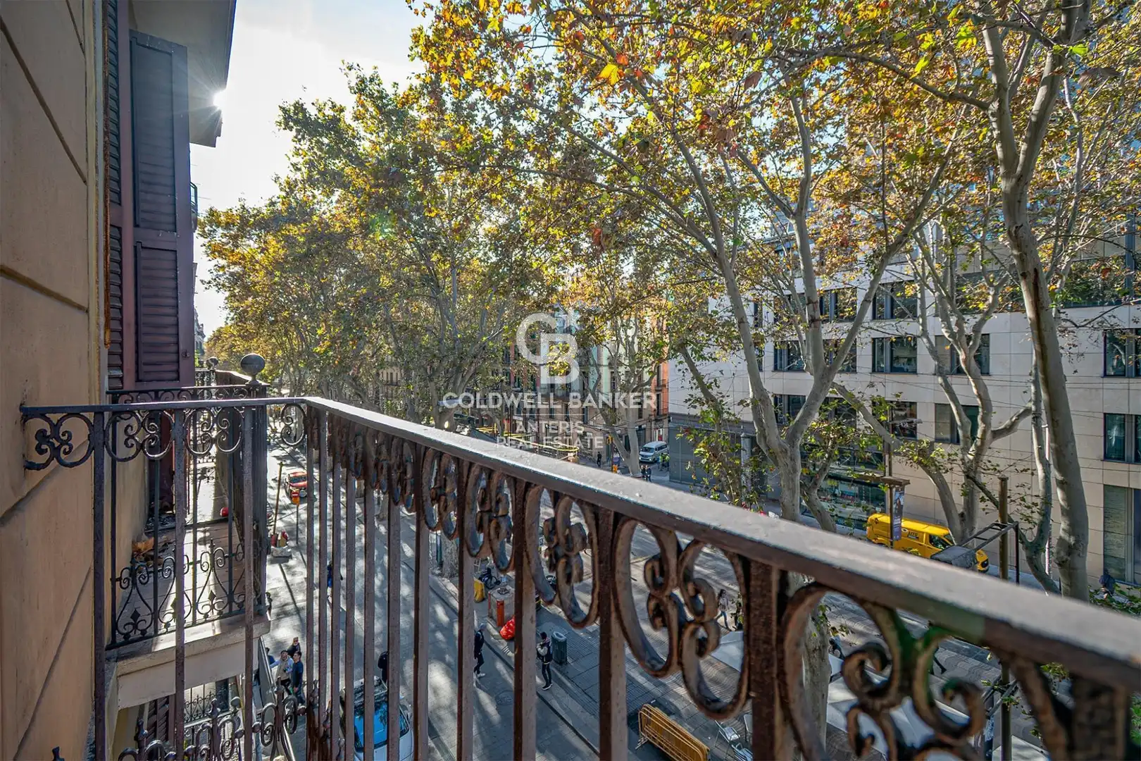 Wohnung mit Terrasse zum Verkauf in RAMBLA, imagen 8