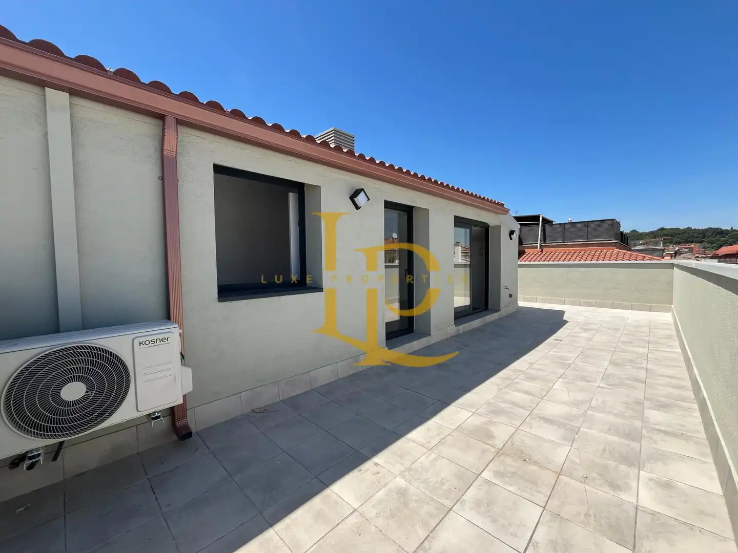 Dúplex amb terrassa en venda a Ponent, imagen 66