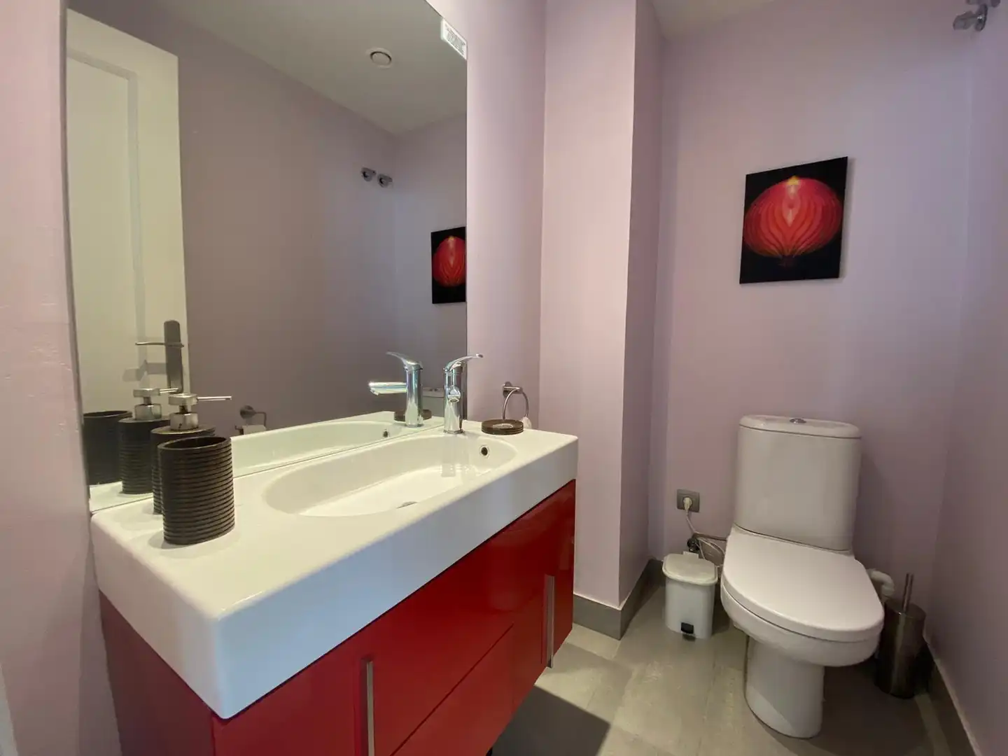 Penthouse mit Terrasse zum Verkauf in Punta del Moral, imagen 21