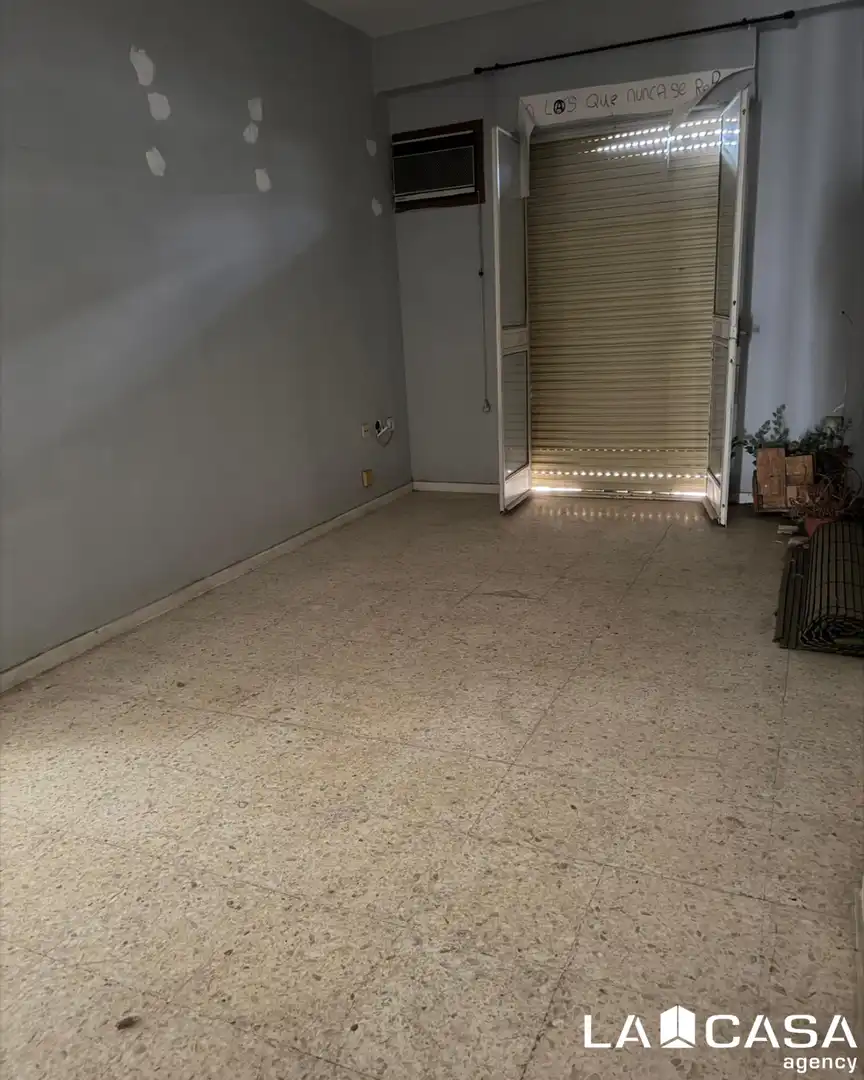 Piso en venta en Sevilla con Terraza