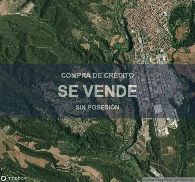 Residencial en venda a Sud - Zona Industrial
