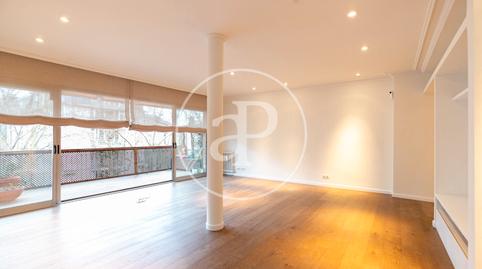 Photo 2 of Flat to rent in Carrer de Pau Alcover, Les Tres Torres,  Barcelona Capital