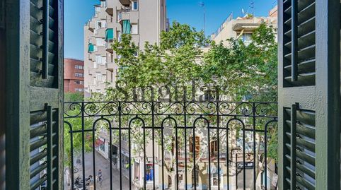 Foto 3 de Piso en venta en Calle Roger de Flor, El Camp d'en Grassot i Gràcia Nova, Barcelona Capital