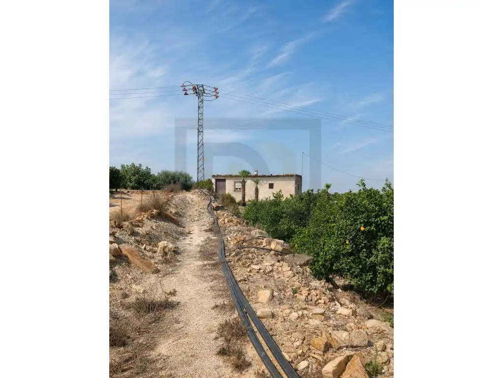 Landhaus zum Verkauf in Lugar Torremendo, imagen 9