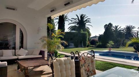 Photo 3 of House or chalet for rent in Paraiso - Barronal, Estepona