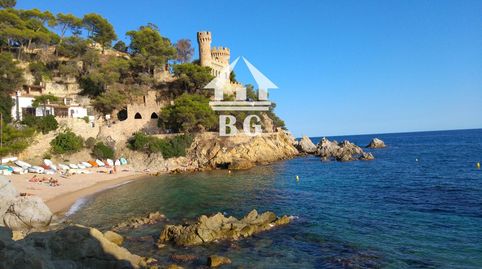 En venta dúplex 2 dormitorios centro de Lloret !!