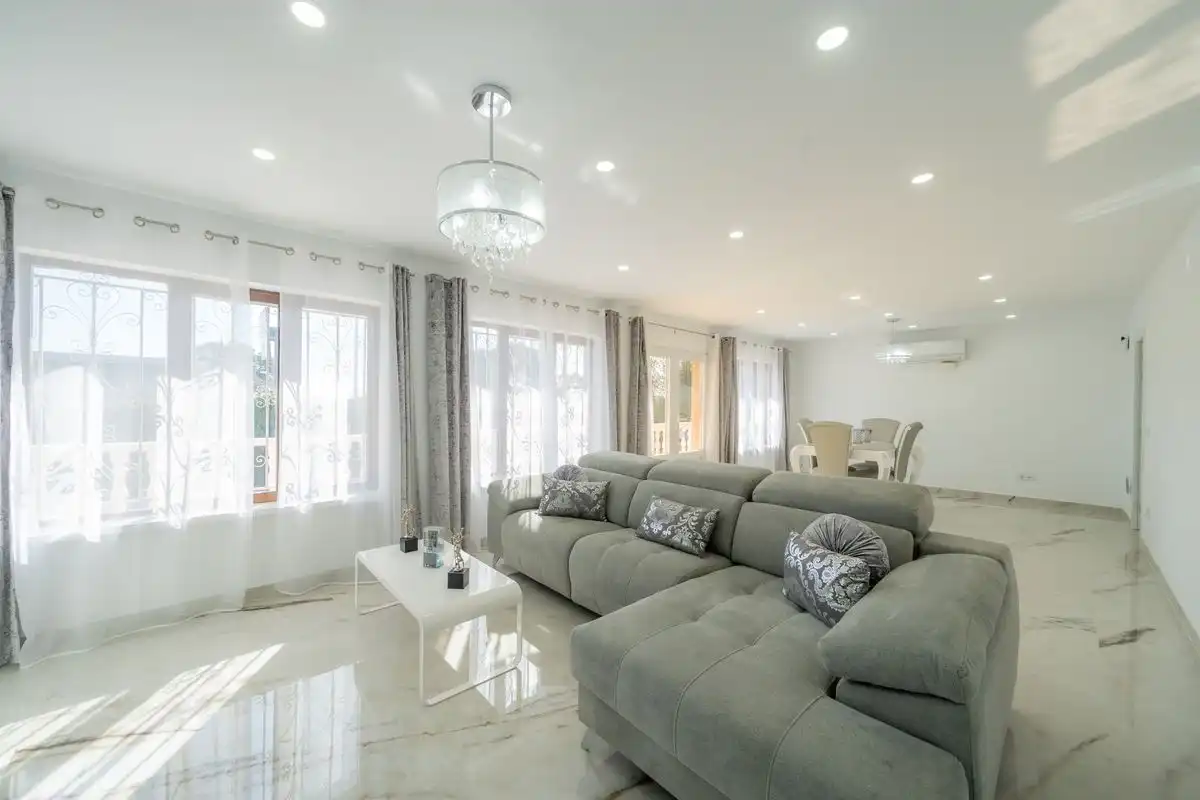 Casa con terrazza in vendita a Carrer de la Cadernera, imagen 8