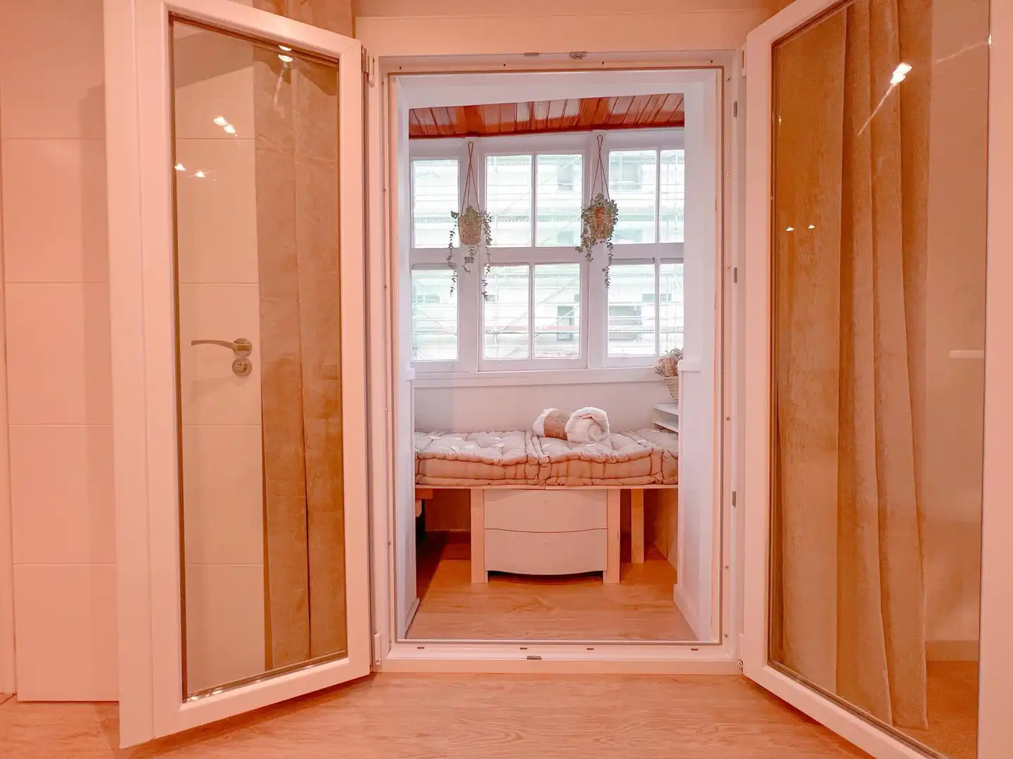 Habitación de Piso en venta en Bilbao  con Calefacción, Amueblado y Horno